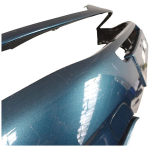 Citroen C5 Aircross front bumper 2018-2022 SUV 5 Door Genuine pn 9825347377