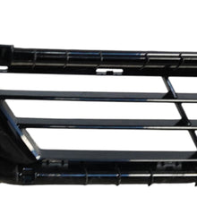 Load image into Gallery viewer, Hyundai I20 front bumper lower trim 2022-2025 Facelift Genuine 86512-Q0GB0
