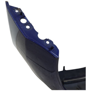 FORD FIESTA FRONT BUMPER MK8 2013 to 2016 Hatchback GENUINE pn C1BB-17757-A