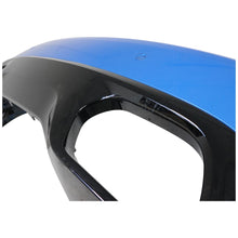 Load image into Gallery viewer, JAGUAR F PACE SVR REAR BUMPER 2021 to 2024 5.0 Facelift GENUINE MK8M-17D781-AB

