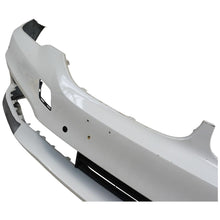 Load image into Gallery viewer, BMW 5 series front bumper G30 G31 2017-2020 SE Genuine pn 51117385336
