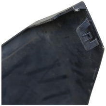 Load image into Gallery viewer, Mercedes Benz GLA AMG front bumper left trim 2019-2023 Genuine A2478853205
