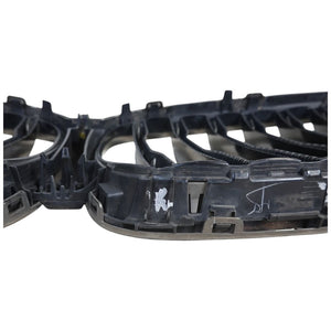 BMW X5 G05 M Sport front bumper kidney grill 2019-2022 Genuine 7454887