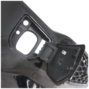 Ford Transit Custom PHEV front bumper 2024-2026 Genuine Used PZ31-17F003-F