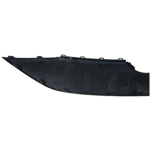 VOLKSWAGEN ID4 FRONT BUMPER Centre Trim ID.4 2020 onwards GENUINE pn 11A807185A