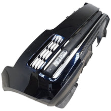 Load image into Gallery viewer, Range Rover Vogue front bumper L405 2013-2017 SUV Genuine pn CK52-17F003-AA
