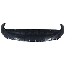 Load image into Gallery viewer, MG HS front bumper lower valance 2024 onwards Facelift 5 door Genuine P11407732
