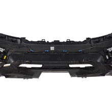 Load image into Gallery viewer, Range Rover Sport front bumper 2013-2017 SUV Genuine pn DK62-17F775-BB
