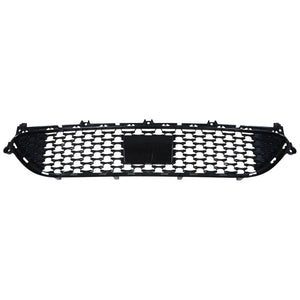Kia XCeed front bumper lower grill 2019-2022 GENUINE pn 86561-J7CB0