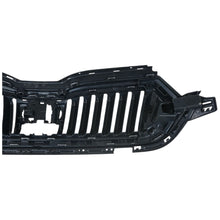 Load image into Gallery viewer, SKODA OCTAVIA FRONT BUMPER Upper Grill 2020 to 2023 Genuine 5E3807723
