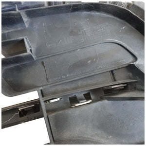 Mini Countryman R60 Cooper S front bumper grill LCI Genuine Used 9812759