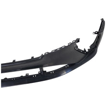 Load image into Gallery viewer, BENTLEY CONTINENTAL GT Coupe FRONT BUMPER Upper GTC 2018onward GENUINE 3SD807437
