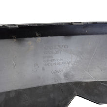 Load image into Gallery viewer, Volvo XC40 front bumper trim valance 2022-2024 Genuine 32136097

