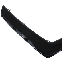 Load image into Gallery viewer, RENAULT CLIO FRONT BUMPER Grill Upper Grill Trim 2013 to 2016 GENUINE 620787878R
