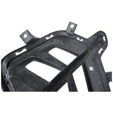 Load image into Gallery viewer, Kia Niro Hybrid front bumper left DRL grill 2019 onwards Genuine 86523-G5500
