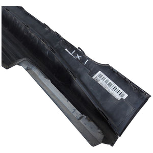 BMW i4 Series Gran Coupe right side skirt G26 2020-2024 Genuine pn 51778737088