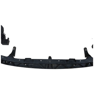 Vauxhall Adam front bumper lower absorber 2013-2019 Genuine 341601489