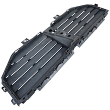 Load image into Gallery viewer, Porsche Cayenne front bumper active air shutter grill guide Genuine 7P5121635
