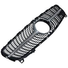 Load image into Gallery viewer, MERCEDES BENZ A CLASS Grill W176 FRONT BUMPER 2016on GENUINE A1768881760
