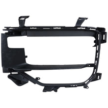 Load image into Gallery viewer, PORSCHE CAYENNE T Front Bumper Left Right Grill Set 2023on 9Y0807681K 9Y0807682K
