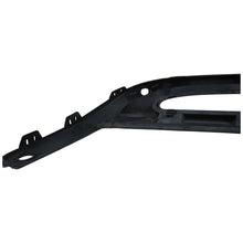 Load image into Gallery viewer, Porsche Boxster Cayman rear bumper diffuser valance 981 GENUINE
