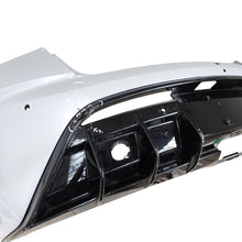 Load image into Gallery viewer, BYD Seal rear bumper 2023-2026 SUV Electric Genuine Used Part EKEQ-2804112
