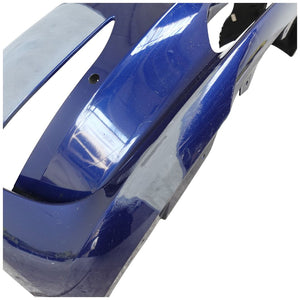Tesla Model 3 front bumper Hatchback 2017-2020 Genuine pn 1519966-00-A
