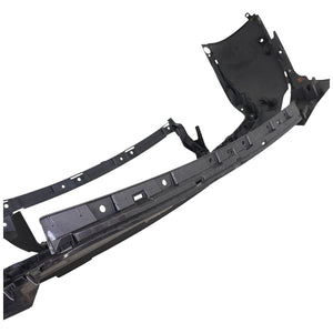 RANGE ROVER SPORT REAR BUMPER 2022 on SUV GENUINE pn N9X2-17D781-B