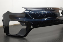 Load image into Gallery viewer, GENUINE KIA E-NIRO FRONT BUMPER 2020 onwards 5 Door SUV pn 86511-Q4000
