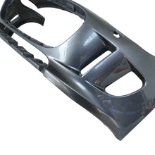 Load image into Gallery viewer, Jaguar F Type front bumper Coupe Cabrio Genuine Used Part EX53-17C831-A
