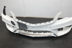 MERCEDES BENZ E CLASS AMG FRONT BUMPER Coupe A207 2013-2016 GENUINE A2078857825