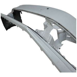 VOLKSWAGEN POLO FRONT BUMPER 2014 onwards Hatchback GENUINE pn 6C0807221