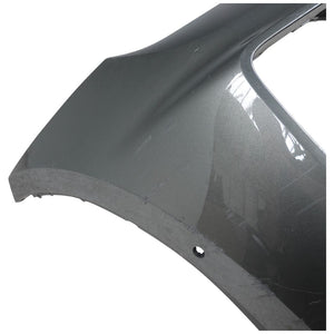 Porsche Macan front bumper 2024-2026 5 Door SUV Genuine pn 95C807221B