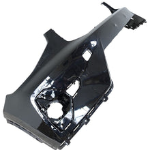 Load image into Gallery viewer, Volvo XC40 front bumper 2022-2024 5 Door SUV Genuine Used pn 31690933
