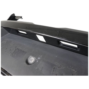 CITROEN C4 X REAR BUMPER Saloon 2023 onwards GENUINE pn 9846790980