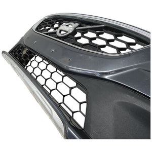 Volvo V40 Cross Country front bumper 2014-2017 Hatchback GENUINE pn 31353310