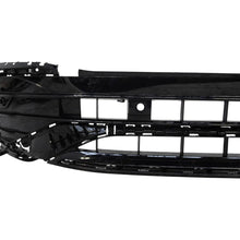 Load image into Gallery viewer, Volkswagen Tiguan R Line front bumper grill 2020-2024 SUV Genuine 5NA853677Q
