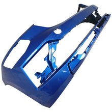 Load image into Gallery viewer, Skoda Kamiq rear bumper 2024-2025 Compact SUV 5 Door Genuine pn 658807421L
