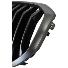 Load image into Gallery viewer, BMW X5 G05 M Sport front bumper kidney grill 2019-2022 Genuine 7454887

