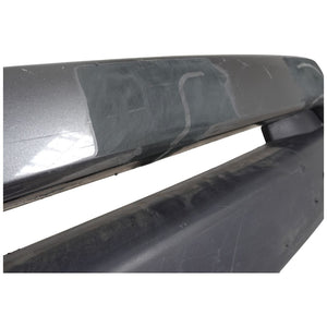 Land Rover Discovery 4 front bumper 2014-2016 Genuine pn EH22-17F003-AAW