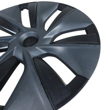 Load image into Gallery viewer, Tesla Model Y aero wheel trim cover 2021-2024 Genuine 1044235-00-C
