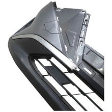 Load image into Gallery viewer, Nissan Qashqai front bumper Facelift 2024-2026 SUV Genuine Used 62022 HN10H
