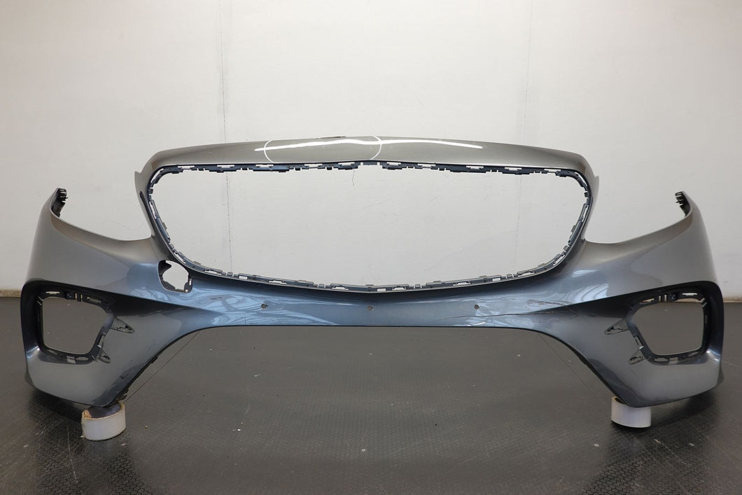 GENUINE MERCEDES BENZ E CLASS AMG LINE FRONT BUMPER Coupe A238 2016- A2388856800