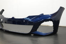 Load image into Gallery viewer, BMW 3 SERIES M Sport FRONT BUMPER G20 G21 2019 onward GENUINE Used 51118069346
