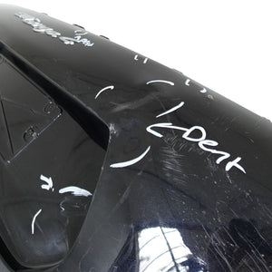 Porsche 911 Carrera S rear bumper 992 2019-2023 Genuine pn 992807421P
