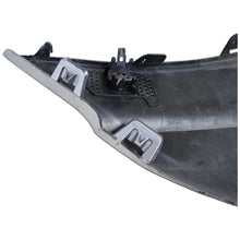 Load image into Gallery viewer, Vauxhall Grandland X Front Bumper right corner trim 2021-2024 Genuine 9840144777
