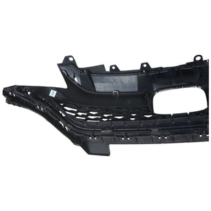 HONDA JAZZ FRONT BUMPER Upper Grill 2017 onwards GENUINE Used 71121-TAR-G50