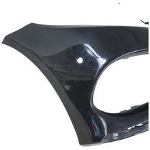 Load image into Gallery viewer, Mercedes Benz C Class AMG line front bumper W205 2014-2018 Genuine A2058850925
