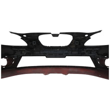 Load image into Gallery viewer, SEAT LEON FR FRONT BUMPER 2010 to 2012 Hatchback GENUINE pn 1P0807221R
