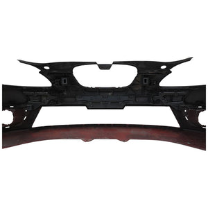 SEAT LEON FR FRONT BUMPER 2010 to 2012 Hatchback GENUINE pn 1P0807221R